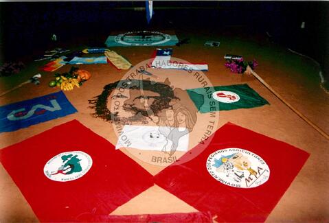 Original Digitaal object not accessible