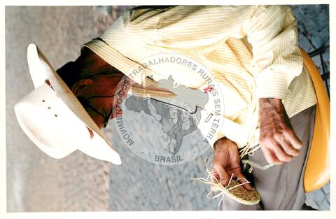 Original Document numérique not accessible