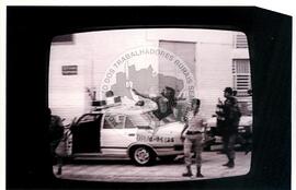 Batalha de Piraporinha (Piraporinha-SP, mai. 1989) [fotografia] / Fotógrafo(a) : Roberto Parizotti. -- Ref.: BR-SPMST_MST-SN-CIN_AMP_001770-012907-VPP.