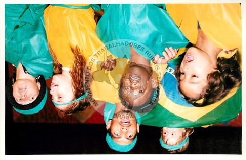 Original Objeto digital not accessible