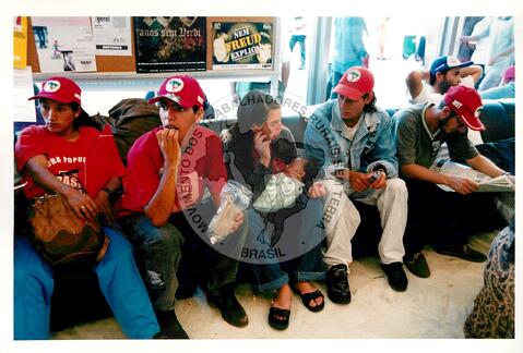 Original Objeto digital not accessible