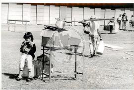 Congresso Nacional do MST, 3o (Distrito Federal (Brasil), 25 jul. 1995) [fotografia] / Fotógrafo(a) : Débora Lerrer. -- Ref.: BR-SPMST_MST-SN-CIN_AMP_000706-004287-CGR.