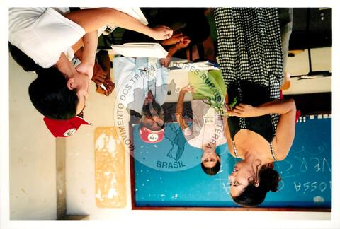 Original Objeto digital not accessible