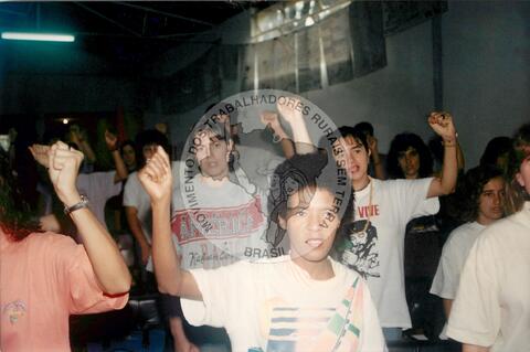 Original Digitaal object not accessible