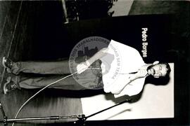 Enio Bonemberg (Brasília-DF, set. 1996) [fotografia] / Fotógrafo(a) : Francisca P. Montejo. -- Ref.: BR-SPMST_MST-SN-CIN_AMP_001210-010381-LID.