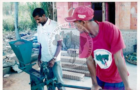 Original Objeto digital not accessible