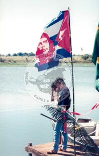 Original Digitaal object not accessible