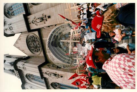 Original Objeto digital not accessible