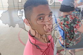 [Título n/d] : lote nº 002, pasta nº 001312, doc. nº 000161 [imagem] / Fotógrafo(a) : [autoria n/d].