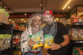 [Título n/d] : lote nº 002, pasta nº 001327, doc. nº 000021 [imagem] / Fotógrafo(a) : [autoria n/d].