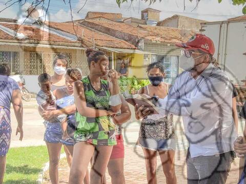 Original Objeto digital not accessible