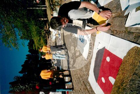 Original Objeto digital not accessible