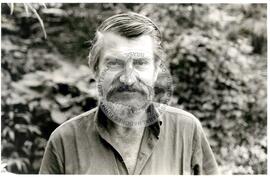 Mário Shons (Brasil, 25 out. 1986) [fotografia] / Fotógrafo(a) : Cláudio Somacal ; Douglas Mansur ; Rosimeire. -- Ref.: BR-SPMST_MST-SN-CIN_AMP_001316-010778-LID.