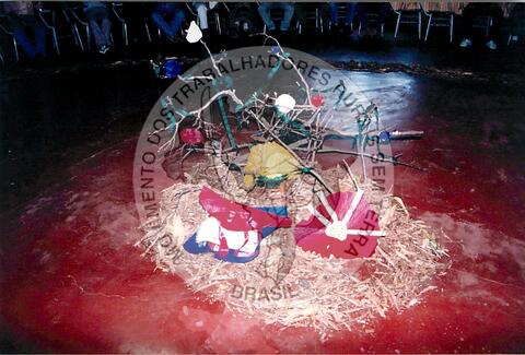 Original Objeto digital not accessible