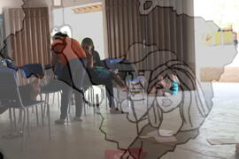 [Título n/d] : lote nº 002, pasta nº 001312, doc. nº 000282 [imagem] / Fotógrafo(a) : [autoria n/d].