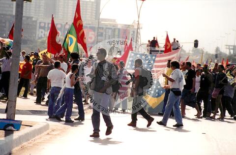 Original Digitaal object not accessible