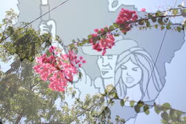 [Título n/d] : lote nº 002, pasta nº 001312, doc. nº 000301 [imagem] / Fotógrafo(a) : [autoria n/d].