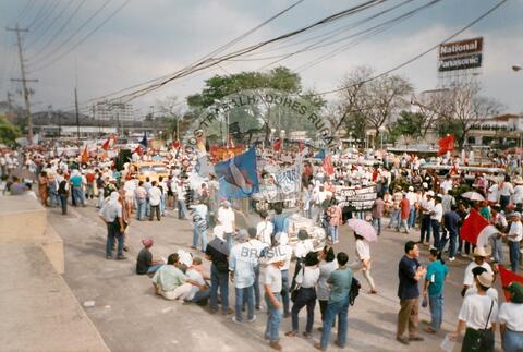 Original Document numérique not accessible