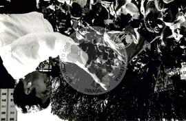 Luci Terezinha Choinask (Brasil, [sem data]) [fotografia] / Fotógrafo(a) : Arquivo MST ; Carlos Carvalho ; Douglas Mansur ; Dirceu Vieira ; Regina Vilela. -- Ref.: BR-SPMST_MST-SN-CIN_AMP_001618-012271-PER.