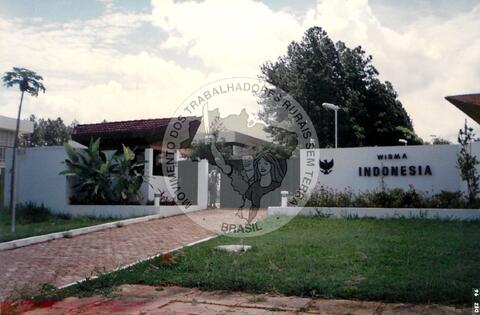 Original Digitaal object not accessible