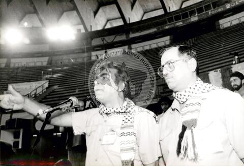 Original Digital object not accessible