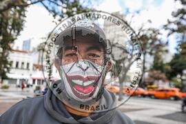 [Título n/d] : lote nº 002, pasta nº 001340, doc. nº 000054 [imagem] / Fotógrafo(a) : [autoria n/d].