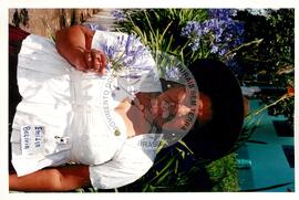 Curso de Formação Latino Americano de Organizações Camponesas, 1o (Cajamar-SP, 02 nov. 1998) [fotografia] / Fotógrafo(a) : Douglas Mansur. -- Ref.: BR-SPMST_MST-SN-CIN_AMP_001146-009673-RIT.