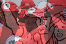 [Título n/d] : lote nº 002, pasta nº 000074, doc. nº 000030 [imagem] / Fotógrafo(a) : [autoria n/d].