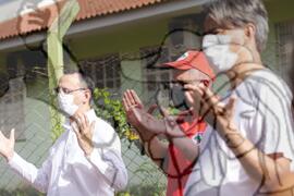 [Título n/d] : lote nº 002, pasta nº 001351, doc. nº 000247 [imagem] / Fotógrafo(a) : [autoria n/d].