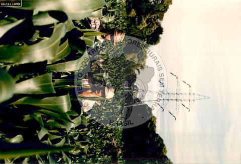 Original Digitaal object not accessible