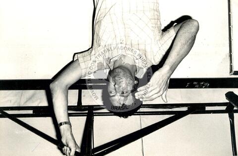 Original Objeto digital not accessible