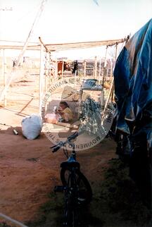 Original Document numérique not accessible