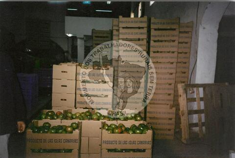 Original Digitaal object not accessible