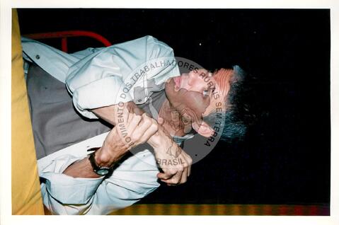 Original Digitaal object not accessible