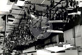 Manifestação contra a barragem de "Machadinha" (Erechim-RS, 25 jul. 1988) [fotografia] / Fotógrafo(a) : Douglas Mansur. -- Ref.: BR-SPMST_MST-SN-CIN_AMP_000457-002673-AMT.