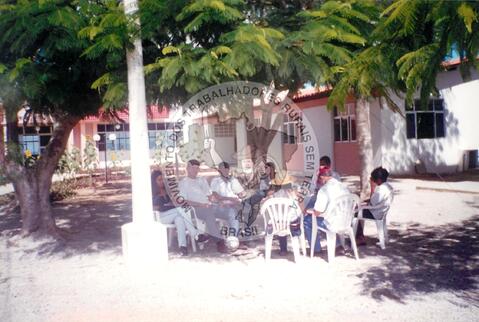 Original Digitaal object not accessible