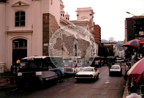 Original Digitaal object not accessible