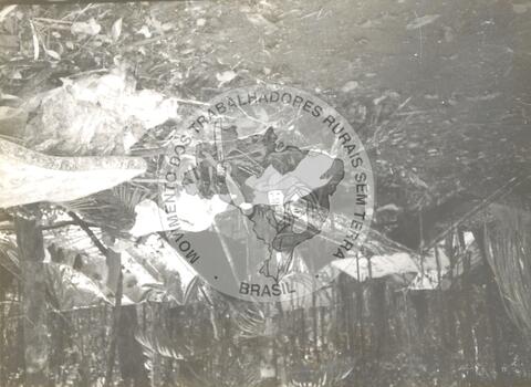 Original Digitaal object not accessible