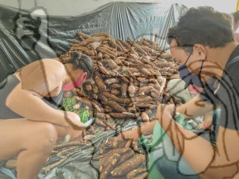 Original Objeto digital not accessible