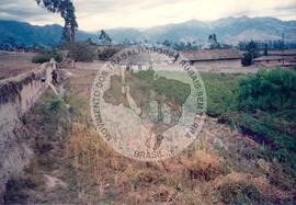 Assembléia do Povo de Deus (Equador, 1996) [fotografia] / Fotógrafo(a) : Arquivo MST. -- Ref.: BR-SPMST_MST-SN-CIN_AMP_001075-008683-RIT.