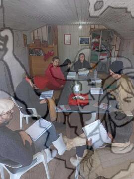 [Título n/d] : lote nº 002, pasta nº 000026, doc. nº 000006 [imagem] / Fotógrafo(a) : [autoria n/d].