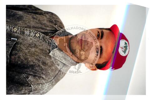 Original Digitaal object not accessible