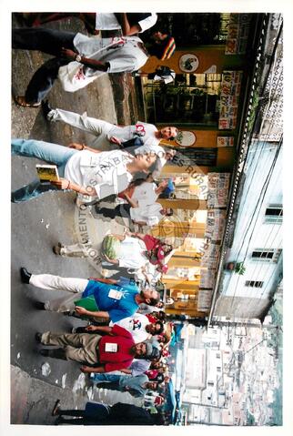 Original Digitaal object not accessible