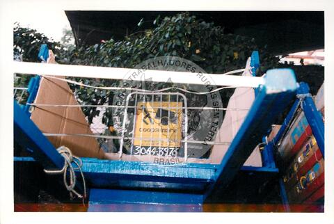 Original Document numérique not accessible