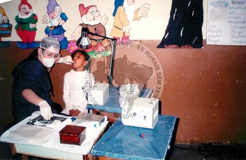 Original Digitaal object not accessible