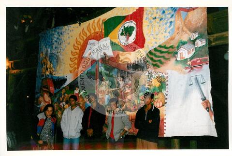 Original Objeto digital not accessible