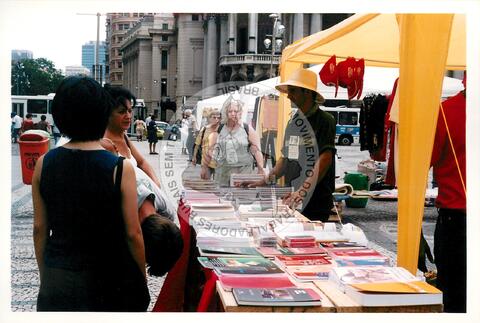 Original Objeto digital not accessible