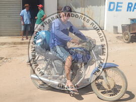 [Título n/d] : lote nº 002, pasta nº 001312, doc. nº 000107 [imagem] / Fotógrafo(a) : [autoria n/d].