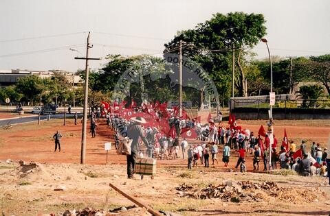 Original Digitaal object not accessible