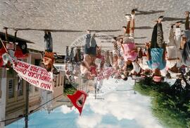 Ocupação dos Sem Teto (Gravatá-PE, 15 mai. 1995) [fotografia] / Fotógrafo(a) : Arquivo MST. -- Ref.: BR-SPMST_MST-SN-CIN_AMP_001882-014189-OCU.